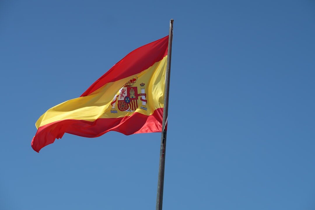 professional giving speech in spanish