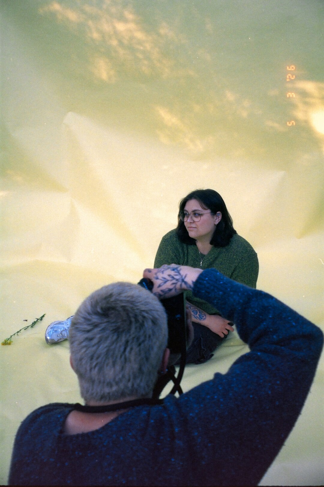 storytelling session