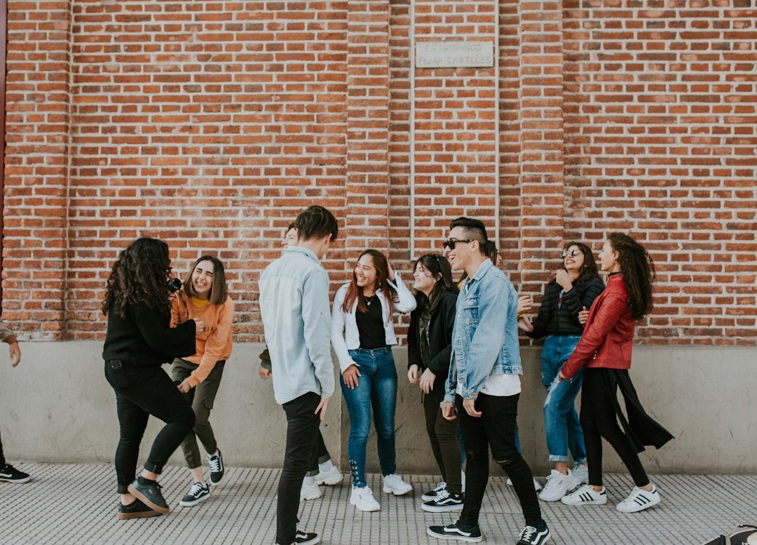 role playing spanish dialogue